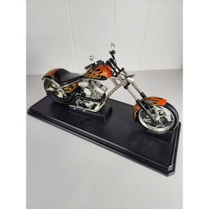 Muscle Machines West Coast Choppers Sturgis Special JJ04-10-05 Jesse James 1:10